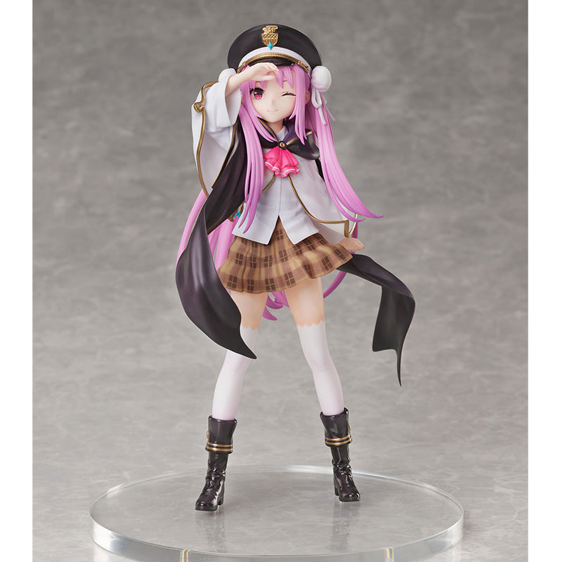 elCOCO Heaven Burns Red Tama Kunimi 1/8 Scale Figure