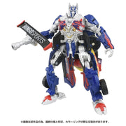 Takara Tomy Transformers x Bingo Sports T-Spark Optimus Prime