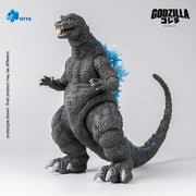 [Reserva] Hiya Exquisite Basic Godzilla Mothra King Ghidorah Big Monsters Attack Movie Godzilla