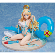 Diseño Coco Azur Lane Emile Bertin (Cote d'Azur Ver.) Figura escala 1/4