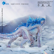 HIYA Stylist Series - Keine Maßstab 6 Zoll - Godzilla x Kong The New Empire - Shimo PVC-Statue