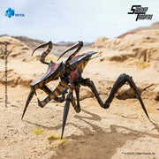 [Pre-Order] HIYA Exquisite Basic Series None Scale 5.3 Inch Starship Troopers Warrior Bug Action Figure