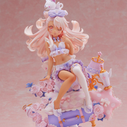 Claynel Fate/kaleid liner Prisma Illya Chloe von Einzbern (Loungewear Ver.) Figura escala 1/7