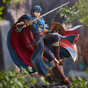 Intelligent Systems Fire Emblem Marth 1/7 Figurine à l’échelle