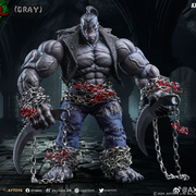 Axytoys AXY-D001-B Devil Grey Deluxe-Version