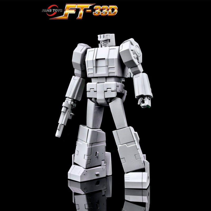 [Pre-Order] Fans Toys FT-33D Afterburner