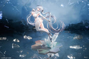 Hobby Sakura Goddess of Victory: Nikke Cinderella (Regular Edition) 1/4 Scale Figure