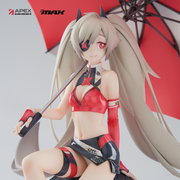 Apex Toys DJMax RESPECT V Racing El Fail 1/7 Scale Figure