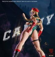 Star Man 1/6 MS-009 Agentin Bee
