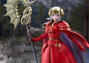 Intelligent Systems Fire Emblem: Three Houses Edelgard von Hresvelg Figur im Maßstab 1/7