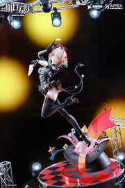Apex Toys Arknights W (Foolish Night's Secret Letter Ver.) 1/7 Scale Figure