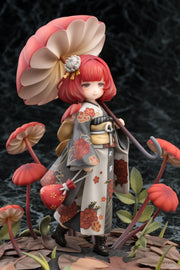 [Vorbestellung] Reverse Studio The Mushroom Girls Series Nr. 06 Marasmius haematocephalus Figur im Maßstab 1/1