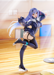 [Vorbestellung] Amakuni Aogiri High School Etra (reguläre Ausgabe) Figur im Maßstab 1:7