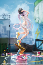 Hobby Sakura Mignon Illustration Spark 1/7 Scale Figure