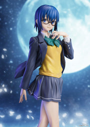 Aniplex Inc. Tsukihime: A Piece of Blue Glass Moon Ciel 1/7 Scale Figure