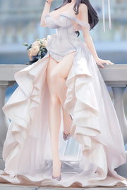 Apex Toys Azur Lane Charybdis (Brilliant Belle Ver.) 1/7 Scale Figure
