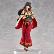 Union Creative Monster Hunter Rise Hinoa Figure