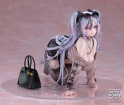 [Pre-Order] Alter Azur Lane Elbe (Pure-Hearted Bad Girl Ver.) 1/7 Scale Figure