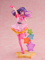 Figura SSFigure Oshi no Ko Ai, Aqua y Ruby Hoshino a escala 1/7