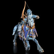 Figura de acción del Centauro de las Sombras de las Legiones Míticas de los Cuatro Jinetes: Cenizas de Agbendor