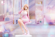 BearPanda Home Tutor Asako Fuyuyama Figur im Maßstab 1:6