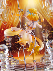Wing Bombergirl Pine (Belly Dance Ver.) 1/6 Scale Figure