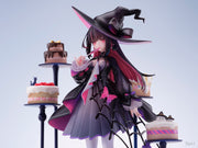 [Reserva] Figura de bruja de Halloween del Bosque Oriental