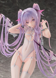 AniGift Rurudo Illustration Eve (Hand Cuffs Ver.) 1/6 Scale Figure