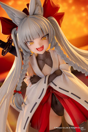 AniGame Azur Lane Asanagi 1/6 Scale Figure