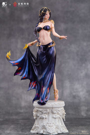 Bearpanda x Sparkey Studio 1/6 Ghost Blade Feng Ling Statue