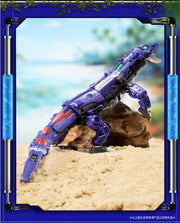 52toys BeastBox BB-66 Commando
