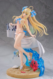 Daiki Kogyo Azur Lane Centaur (Beachside Undine Ver.) 1/6 Scale Figure