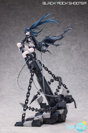 [Vorbestellung] Solarain Black Rock Shooter Empress (Pilot Edition Ver.) Figur im Maßstab 1/7