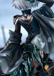 [Vorbestellung] Wings Inc. Suiu Figur im Maßstab 1/7