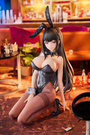 Kawa Design Bunny Girl Hina 1/4 Scale Figure