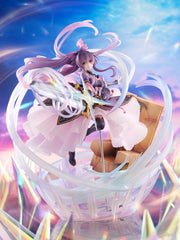 [Pre-pedido] Figura SSFigure Date A Live IV Tohka Yatogami (versión con vestido de princesa amatista) Figura a escala 1/7