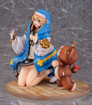 KLOCKWORX Guilty Gear -Strive- Bridget 1/6 Scale Figure