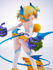 Amakuni Bombergirl Pine (Succubus Cheer Costume Ver.) 1/7 Scale Figure