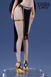 [Reserva] Figura a escala 1/6 de la joven princesa del desierto Bell