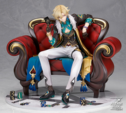 Alter Honkai: Star Rail Aventurine 1/7 Scale Figure