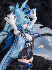 [Vorbestellung] Wonderful Works Genshin Impact Eula (Wavecrest Waltz Ver.) Figur im Maßstab 1/7