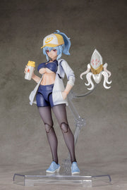 Alphamax Dark Advent Rania (Relax Ver.) Model Kit