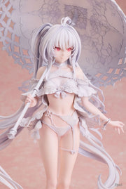Claynel Fate/Grand Order Merlin (Prototype) (Pretender/Lady Avalon) 1/7 Scale Figure