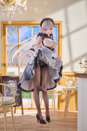 Otherwhere Yukimiya Yuge Illustration Maid Onee-san Cynthia Figur im Maßstab 1/6