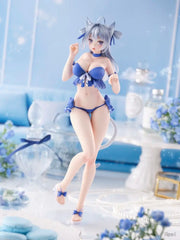 Koikoi Chou Mocha 1/6 Scale Figure