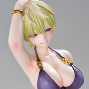 [Pre-Order] Union Creative Chained Soldier Izumo Tenka (Swimsuit Ver.) 1/7 Scale Figure