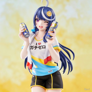 Union Creative VTuber Legend: How I Went Viral after Forgetting to Turn Off My Stream Shuwa-chan 1/6 Scale Figure