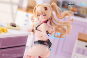 Solarain Azur Lane Bache (Anniversary Illustration Ver.) 1/7 Scale Figure