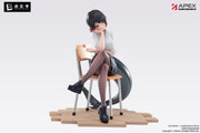 Apex Toys Zenless Zone Zero Limepie Ellen Joe (From Monday to Friday Ver.) 1/8 Scale Figure