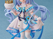 Luminous Box Is The Order a Rabbit? Chino (Dress Ver.) 1/7 Scale Figure